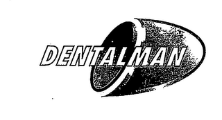 DENTALMAN logo