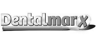 DENTALMARX logo