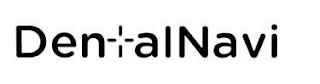 DENTALNAVI logo