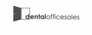 DENTALOFFICESALES logo