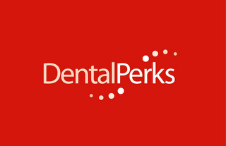 DENTALPERKS logo