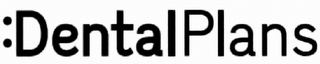 DENTALPLANS logo