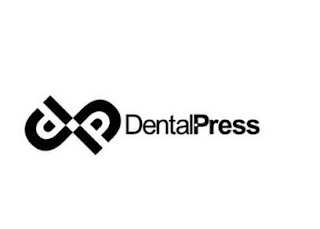 DENTALPRESS logo