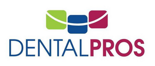 DENTALPROS logo