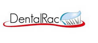DENTALRAC logo