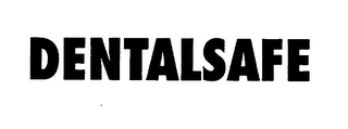 DENTALSAFE