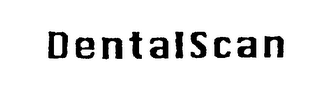 DENTALSCAN logo