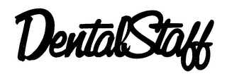 DENTALSTAFF logo