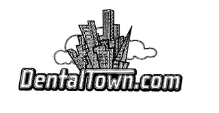 DENTALTOWN.COM logo