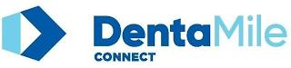 DENTAMILE CONNECT logo