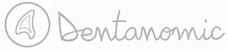 DENTANOMIC logo