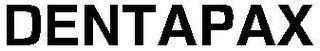 DENTAPAX logo