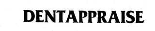 DENTAPPRAISE logo