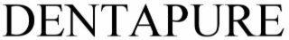 DENTAPURE logo