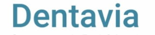 DENTAVIA logo