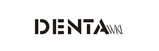 DENTAWKI logo