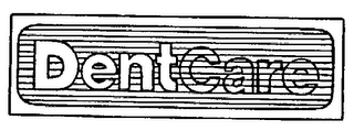 DENTCARE logo