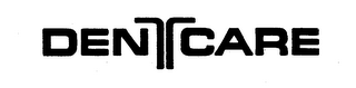 DENTCARE logo