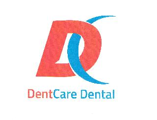 DENTCARE DENTAL DC logo