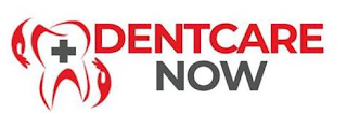 DENTCARE NOW logo