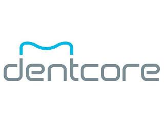 DENTCORE logo