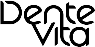 DENTE VITA logo
