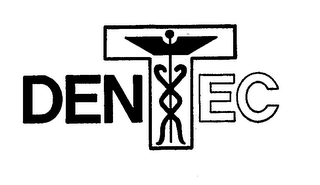 DENTEC logo