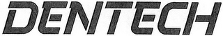 DENTECH logo