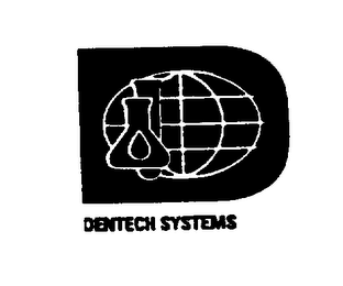 DENTECH SYSTEMS logo