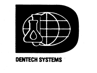 DENTECH SYSTEMS logo