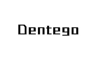 DENTEGO logo