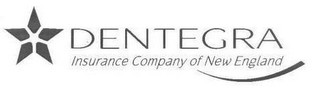 DENTEGRA INSURANCE COMPANY OF NEW ENGLAND logo