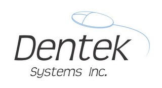 DENTEK SYSTEMS INC. logo