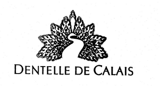 DENTELLE DE CALAIS logo