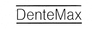 DENTEMAX logo