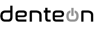 DENTEON logo