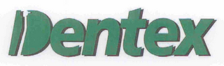 DENTEX logo
