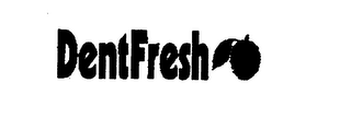 DENTFRESH logo