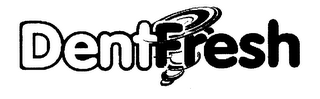 DENTFRESH logo