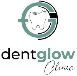 DENTGLOW CLINIC logo
