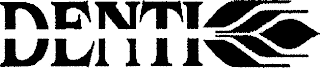DENTI logo