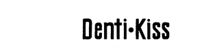 DENTI-KISS logo
