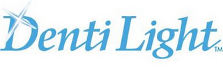 DENTI LIGHT logo