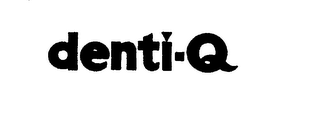 DENTI-Q logo