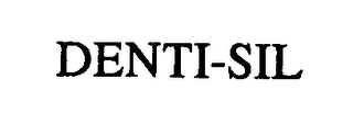 DENTI-SIL logo