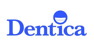 DENTICA logo