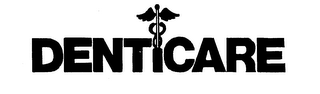 DENTICARE logo