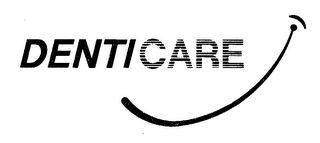 DENTICARE logo