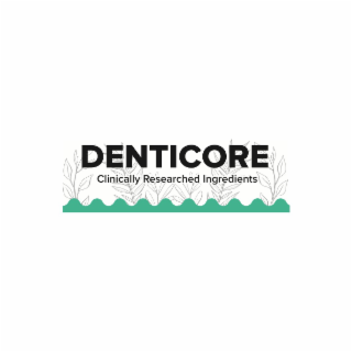 DENTICORE CLINICALLY RESEARCHED INGREDIENTS