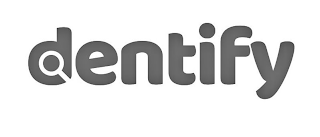 DENTIFY logo
